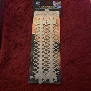 Proud Grill Slide & Serve BBQ Skewers. Brand new set of 4.